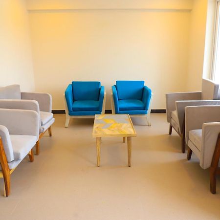 Palm Regal Resort Gopālpur Dış mekan fotoğraf