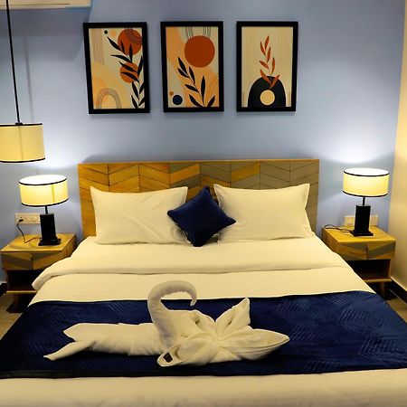 Palm Regal Resort Gopālpur Dış mekan fotoğraf