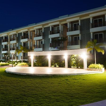 Palm Regal Resort Gopālpur Dış mekan fotoğraf