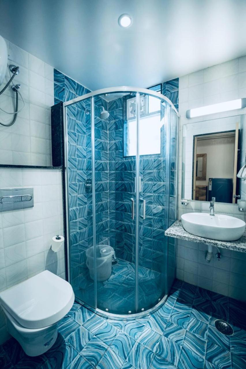 Palm Regal Resort Gopālpur Dış mekan fotoğraf