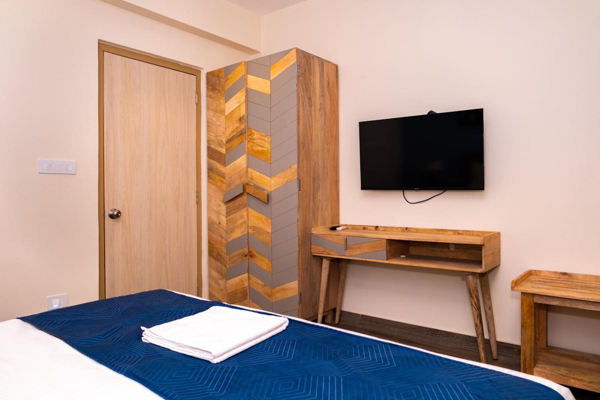 Palm Regal Resort Gopālpur Dış mekan fotoğraf