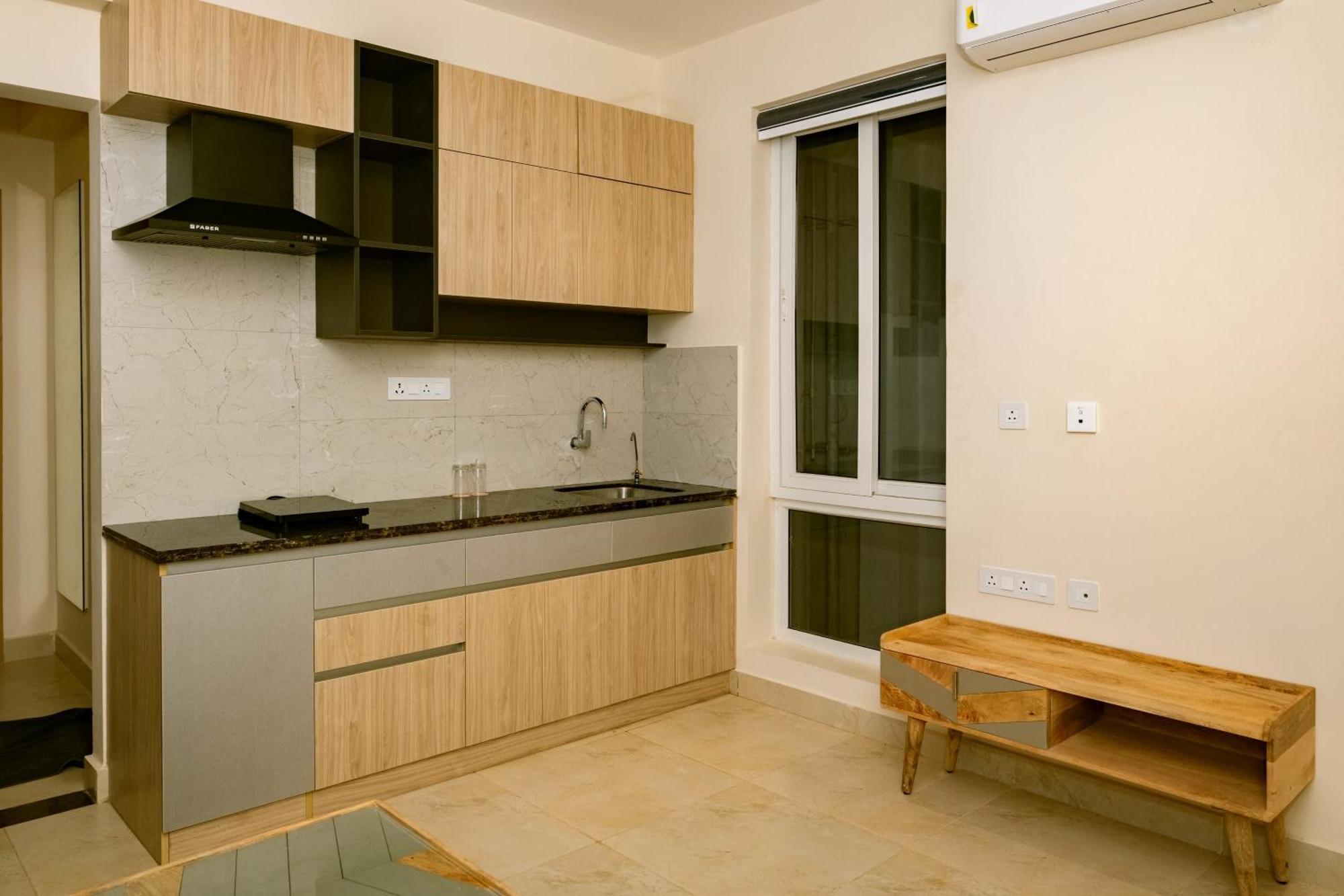 Palm Regal Resort Gopālpur Dış mekan fotoğraf