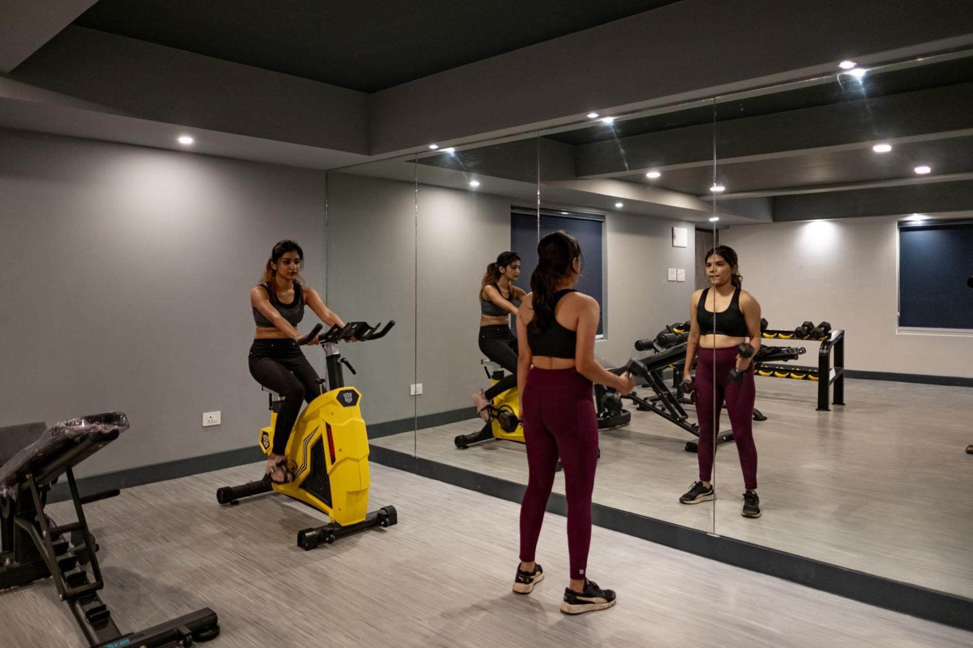 Palm Regal Resort Gopālpur Dış mekan fotoğraf