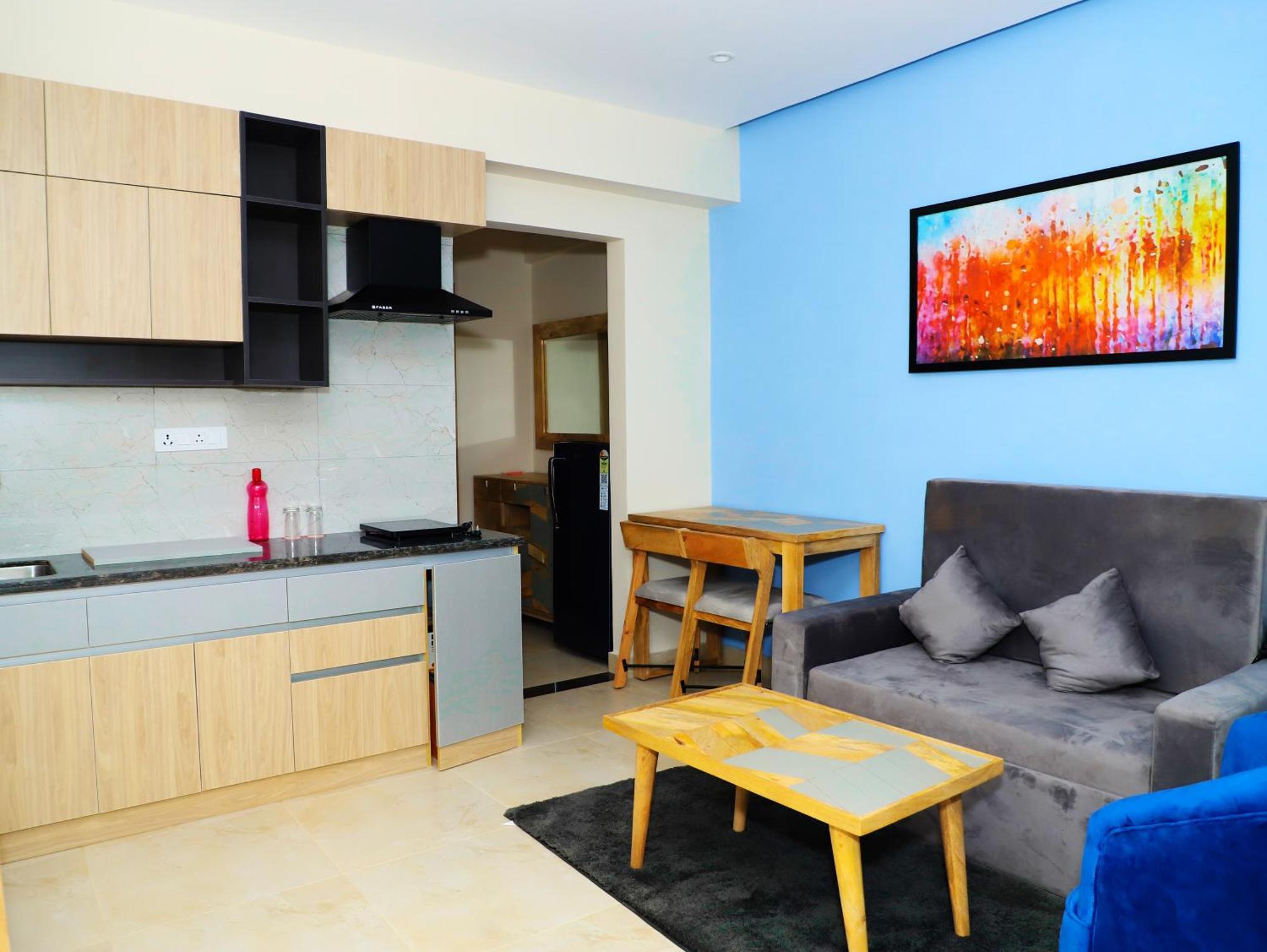 Palm Regal Resort Gopālpur Dış mekan fotoğraf