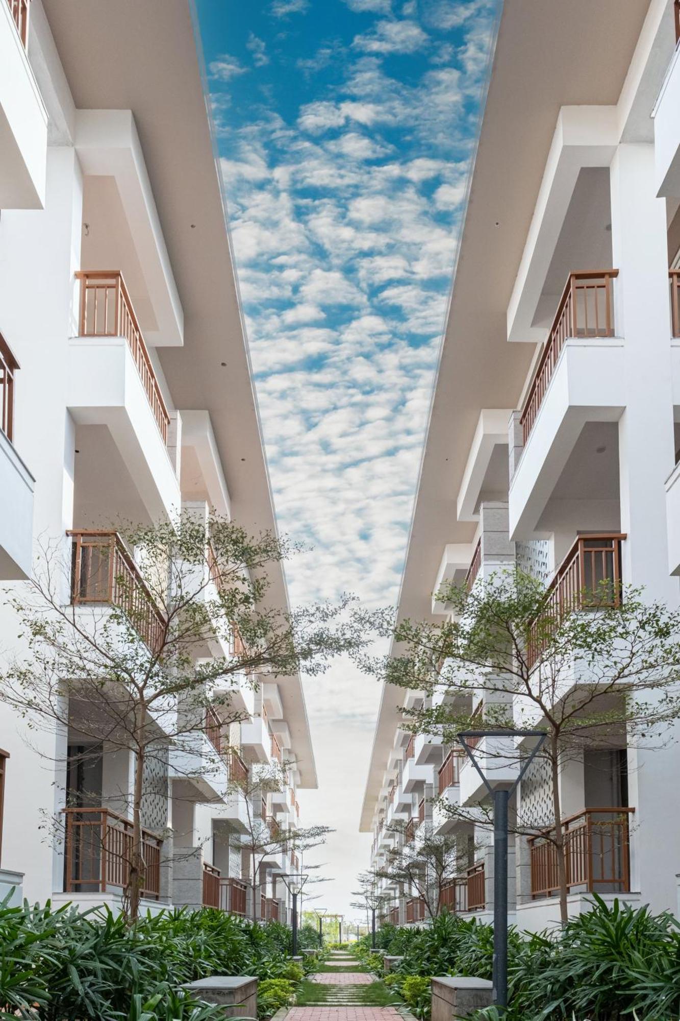 Palm Regal Resort Gopālpur Dış mekan fotoğraf