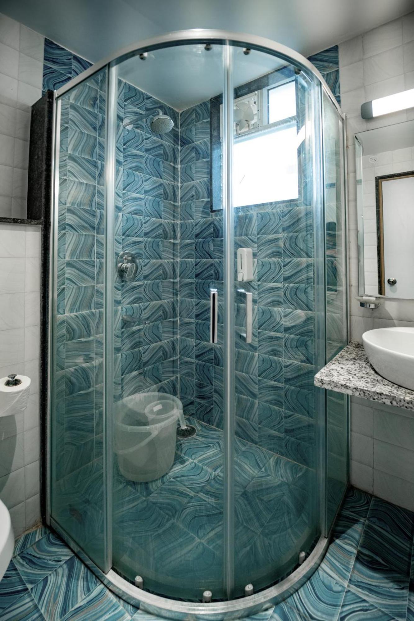 Palm Regal Resort Gopālpur Dış mekan fotoğraf
