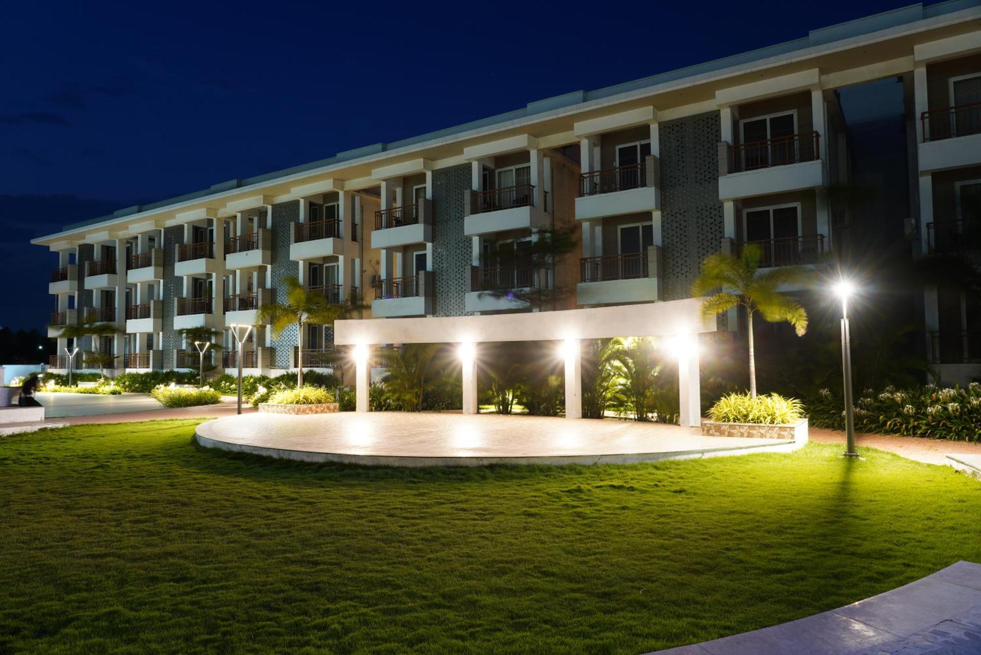 Palm Regal Resort Gopālpur Dış mekan fotoğraf