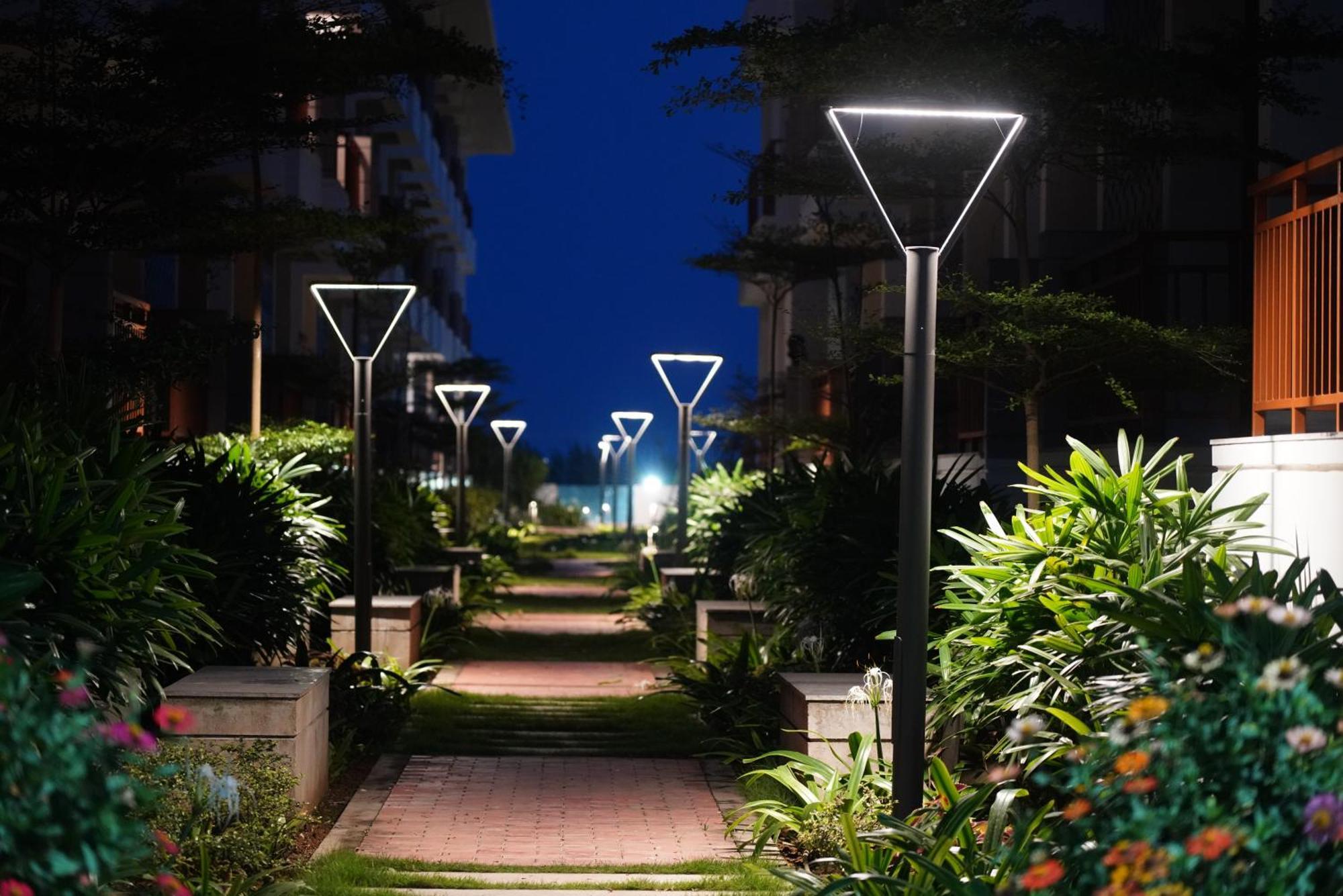 Palm Regal Resort Gopālpur Dış mekan fotoğraf
